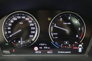 BMW X1 usata, con Servosterzo