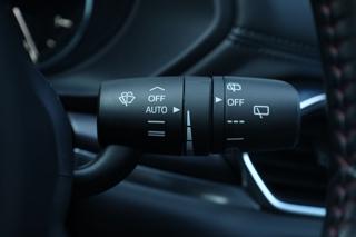 MAZDA CX-5 usata, con Autoradio digitale