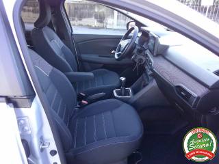 DACIA Jogger usata, con Fari LED