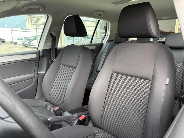 VOLKSWAGEN Golf usata, con Climatizzatore