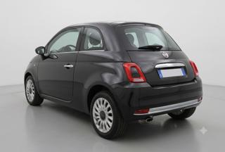 FIAT 500 usata, con Airbag