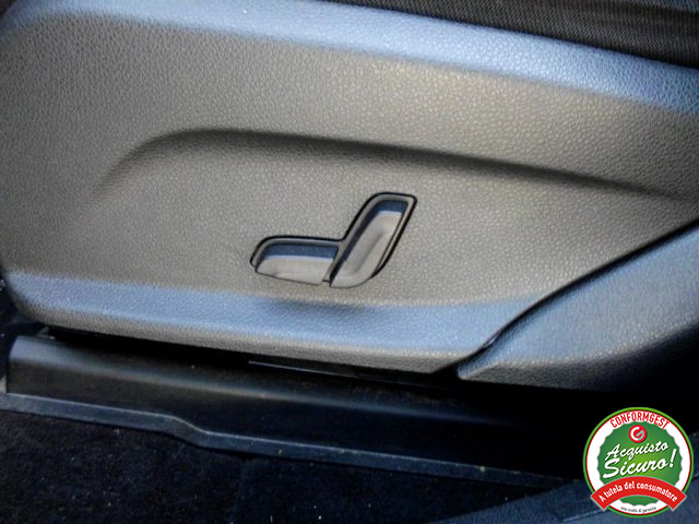 MERCEDES-BENZ GLC 220 usata, con Vivavoce