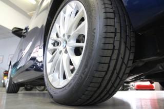 BMW 225 usata, con Sedile posteriore sdoppiato