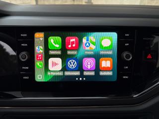 VOLKSWAGEN Taigo usata, con Chiusura centralizzata telecomandata