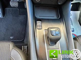 NISSAN Qashqai usata 3