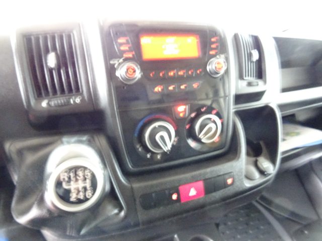 FIAT Ducato usata, con Controllo trazione