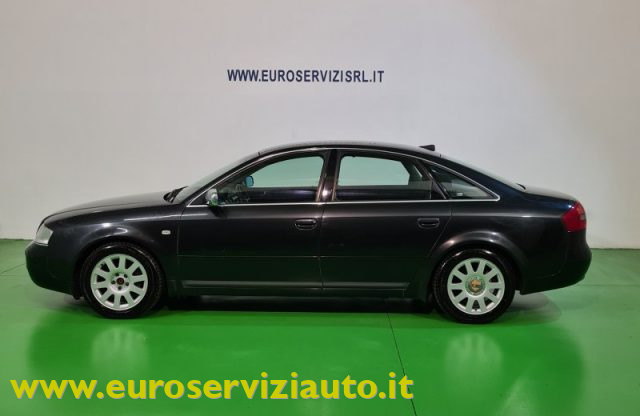 AUDI A6 usata, con Airbag Passeggero