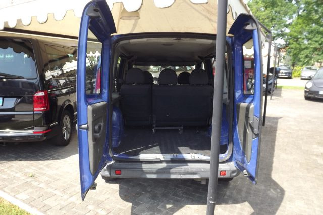 FIAT Doblo usata 14