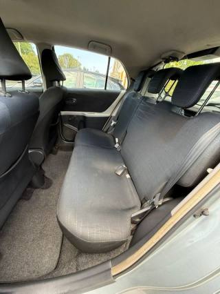 TOYOTA Yaris usata 20