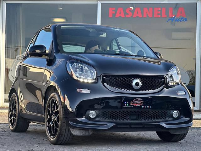 SMART ForTwo usata, con Airbag