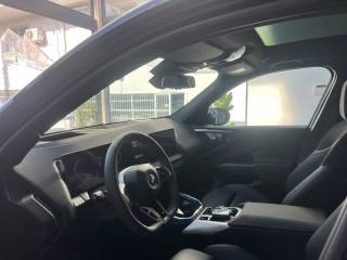 BMW X3 usata, con Sedili sportivi