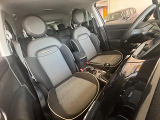 FIAT 500X usata, con Park Distance Control