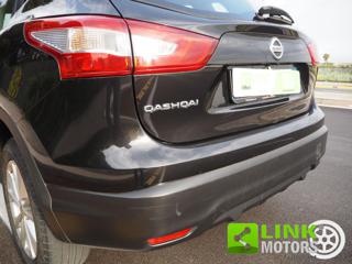 NISSAN Qashqai usata 36