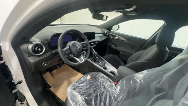 ALFA ROMEO Tonale usata, con Boardcomputer