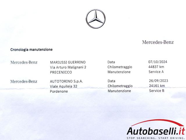 MERCEDES-BENZ E 220 usata 80