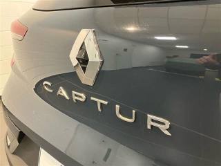 RENAULT Captur usata 26