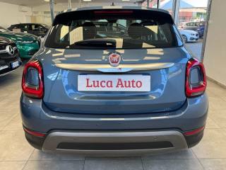 FIAT 500X usata, con Boardcomputer
