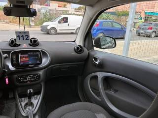 SMART ForTwo usata, con USB