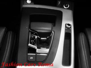 AUDI Q5 usata, con Immobilizzatore elettronico