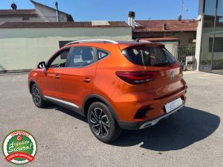 MG ZS usata, con Climatizzatore