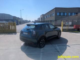 FIAT 600 usata, con Alzacristalli elettrici