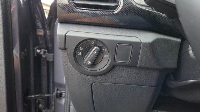 VOLKSWAGEN T-Cross usata, con Immobilizzatore elettronico