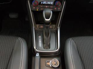 SUZUKI S-Cross usata, con Controllo automatico clima