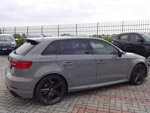 AUDI RS3 usata, con Airbag Passeggero