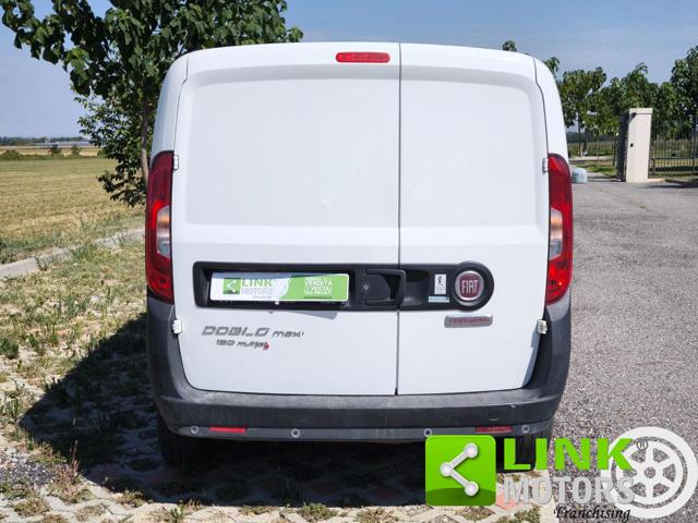 FIAT Doblo usata, con Airbag Passeggero