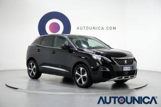 PEUGEOT 3008 usata, con Airbag laterali