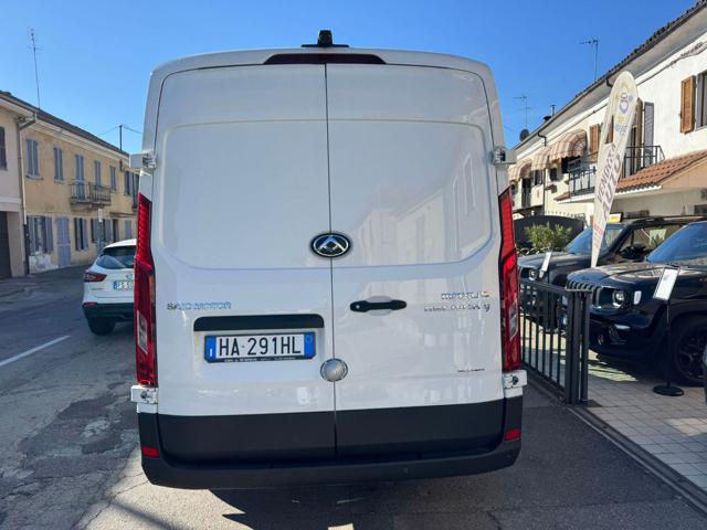 MAXUS Deliver 9 usata, con Climatizzatore