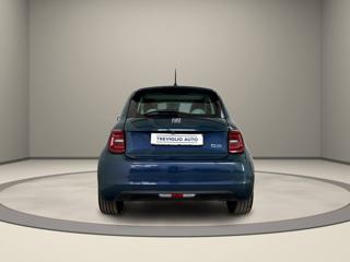 FIAT 500e usata, con Autoradio