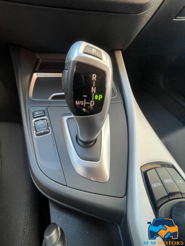 BMW 118 usata, con Climatizzatore