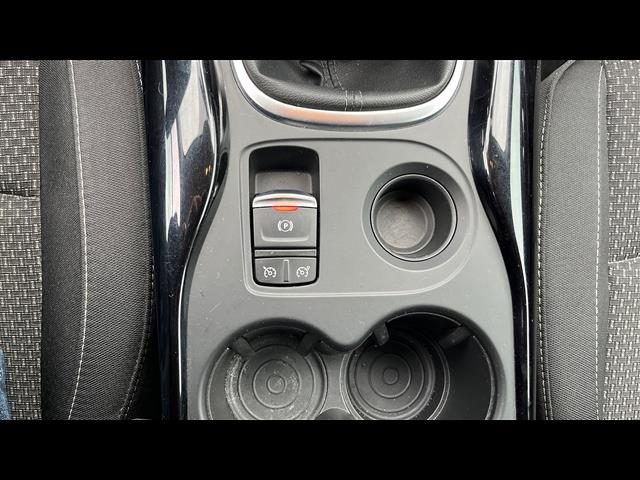 RENAULT Kadjar usata, con Fendinebbia