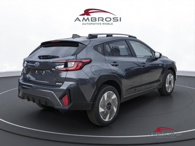 SUBARU Crosstrek usata 2