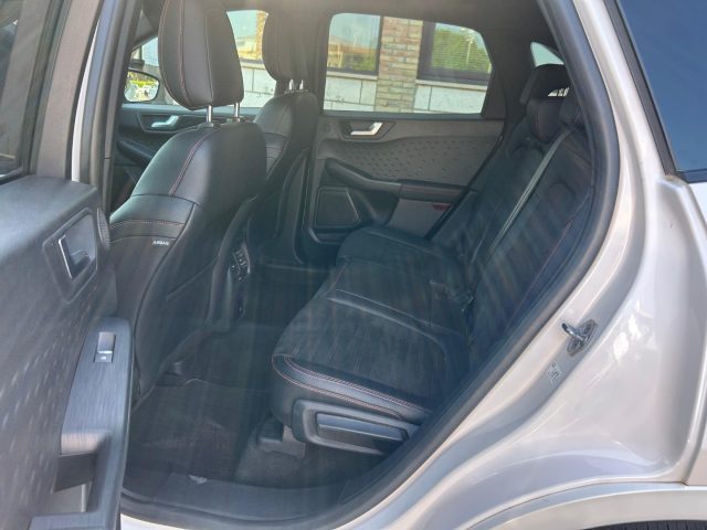 FORD Kuga usata, con Chiusura centralizzata