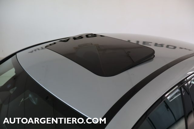 MERCEDES-BENZ GLC 300 usata, con Airbag laterali
