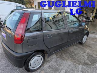 FIAT Punto usata 4