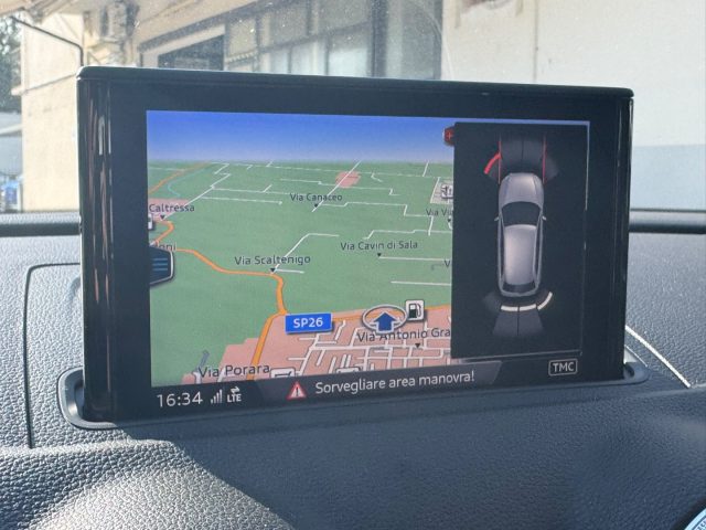 AUDI A3 usata, con Cruise Control