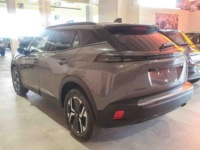 PEUGEOT 2008 usata, con Autoradio