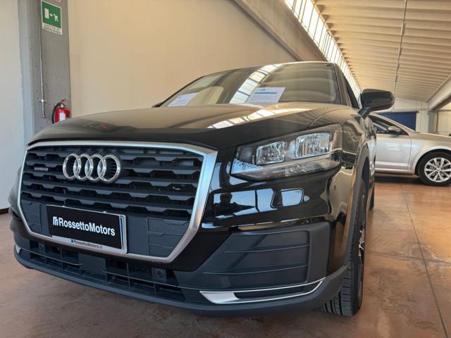 AUDI Q2 usata, con ABS