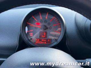 MINI Countryman usata, con Chiusura centralizzata