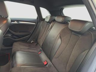 AUDI S3 usata, con Fari Xenon