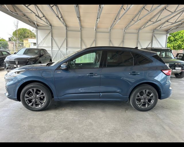 FORD Kuga usata, con Autoradio