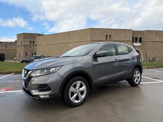 NISSAN Qashqai usata 40