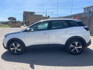 PEUGEOT 3008 usata 1