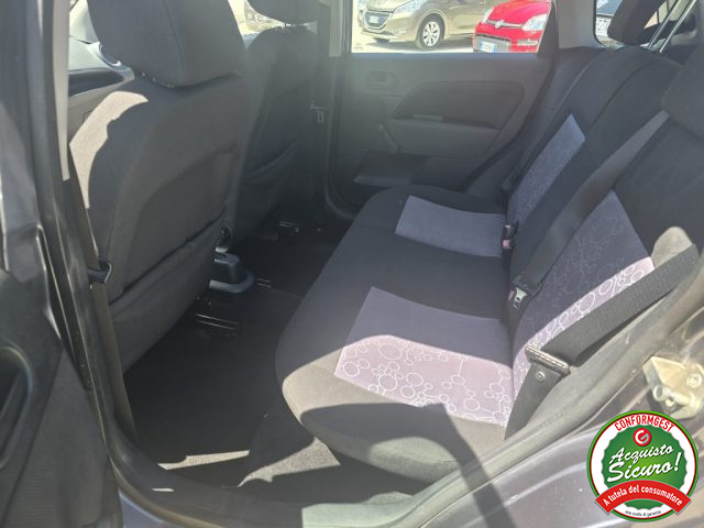 FORD Fiesta usata 5