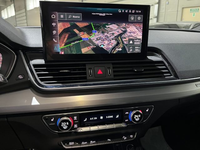 AUDI Q5 usata, con ESP