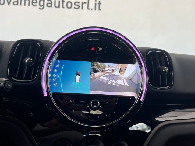 MINI Mini usata, con Cruise Control