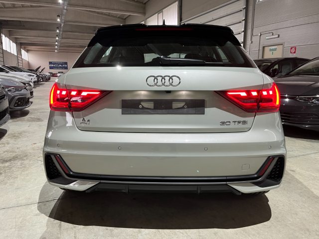 AUDI A1 usata, con Alzacristalli elettrici